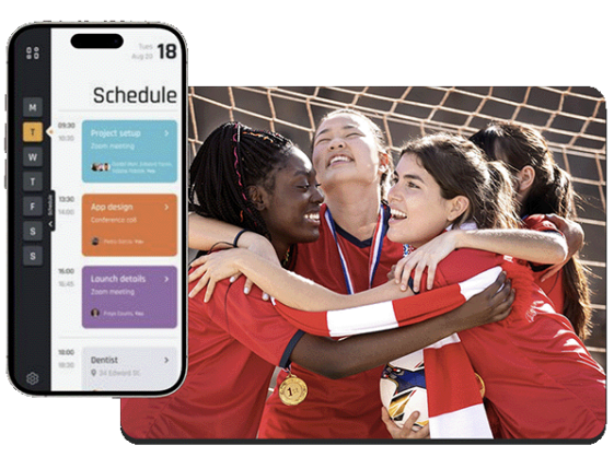 edu soccer iphone