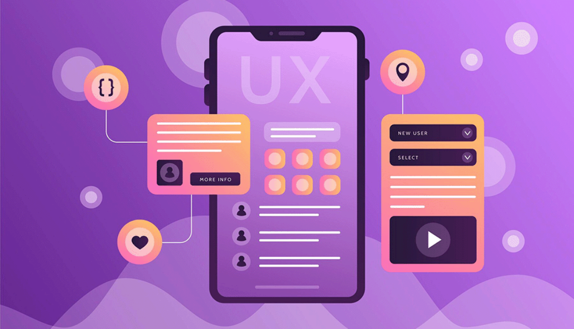 UX design apps