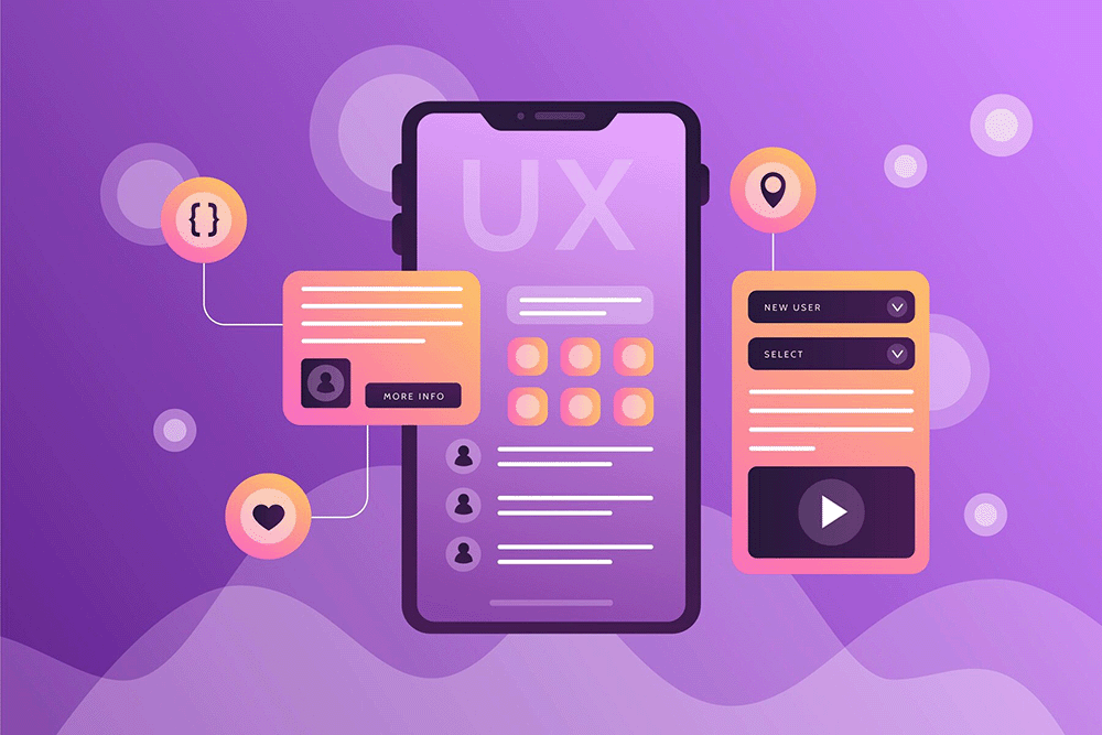 UX design apps