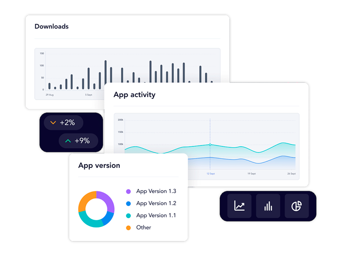 grow analytics home